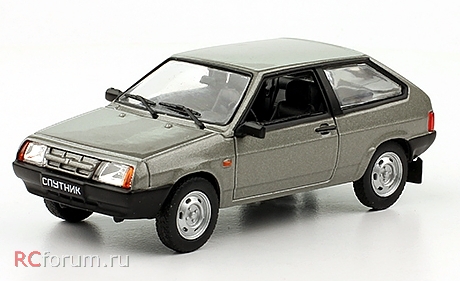 Автолегенды СССР - График выхода и обсуждение