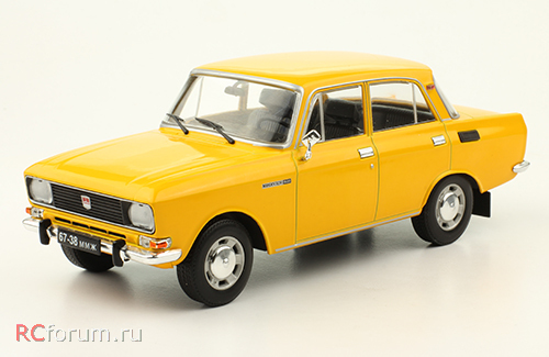 Легендарные советские автомобили - График выхода и обсуждение