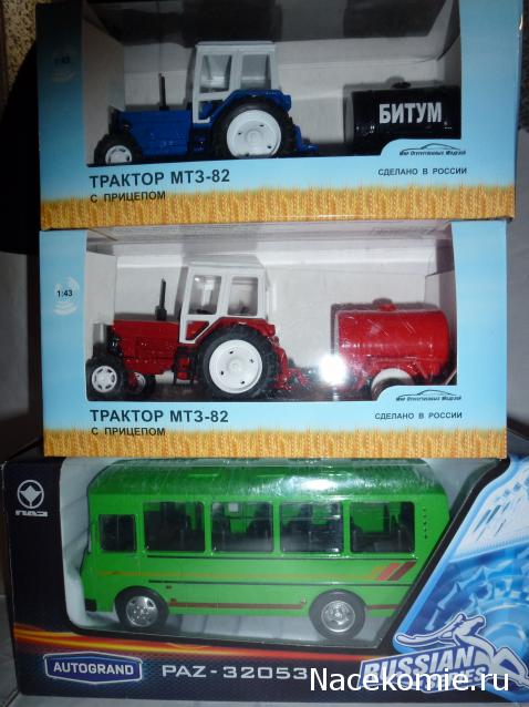 Фото наших коллекций автомобилей