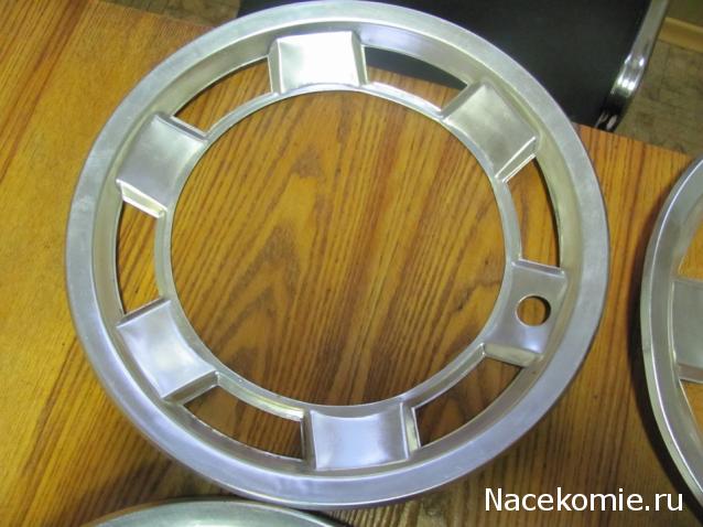 Легендарные советские автомобили - График выхода и обсуждение