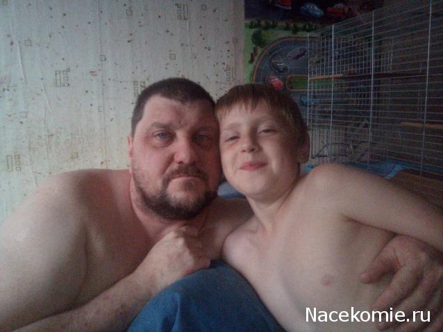 Тракторная болталка
