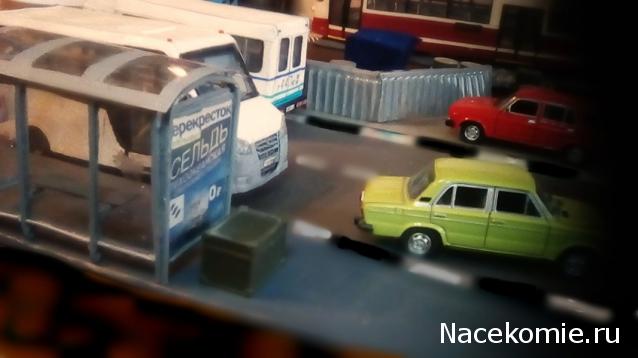 Фото наших коллекций автомобилей