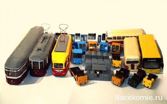 Фото наших коллекций автомобилей