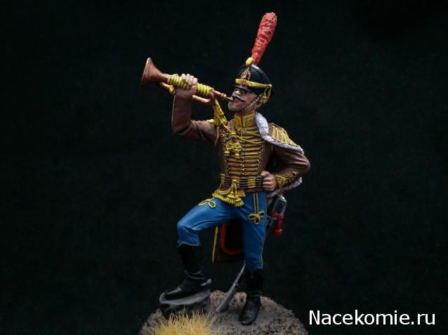 Общаемся с представителями фирмы EК Castings