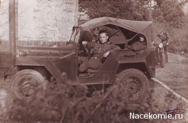 Легендарные советские автомобили - График выхода и обсуждение