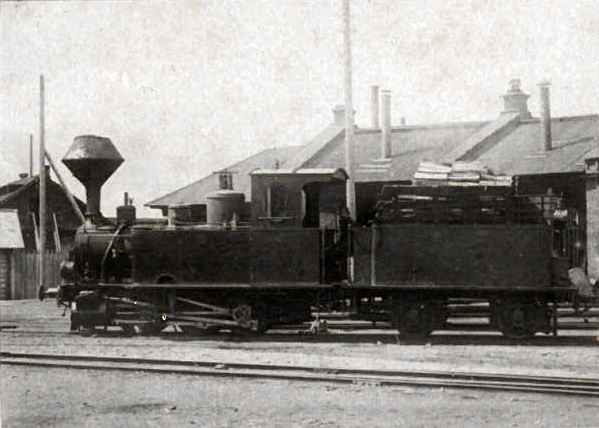 Железная Дорога в Миниатюре - Болталка