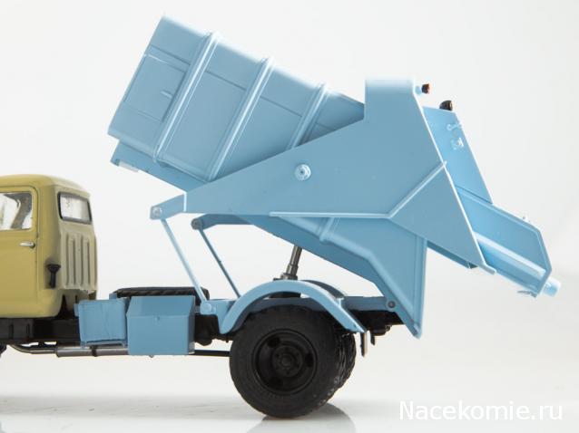 Start Scale Models (SSM)