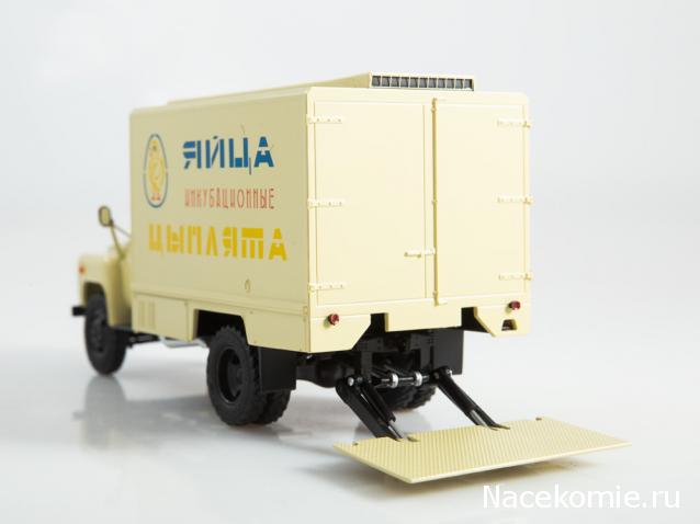 Start Scale Models (SSM)