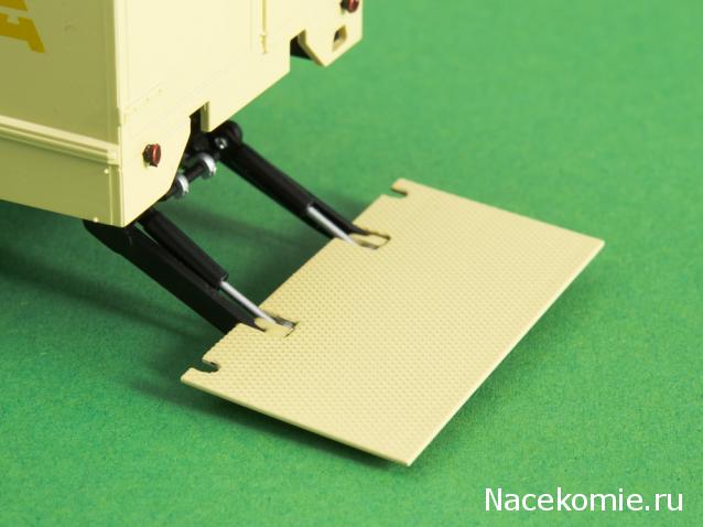 Start Scale Models (SSM)