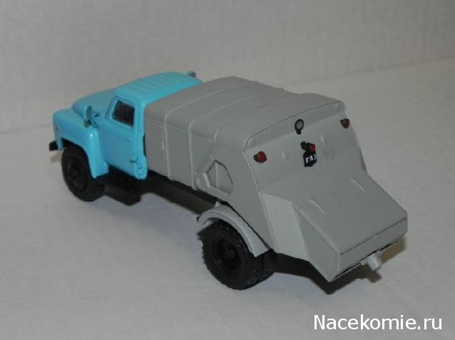 Start Scale Models (SSM)