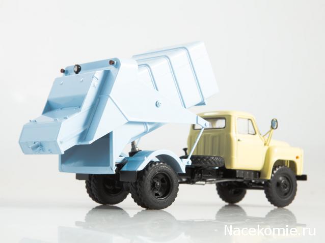 Start Scale Models (SSM)