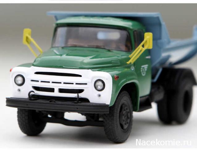 Start Scale Models (SSM)