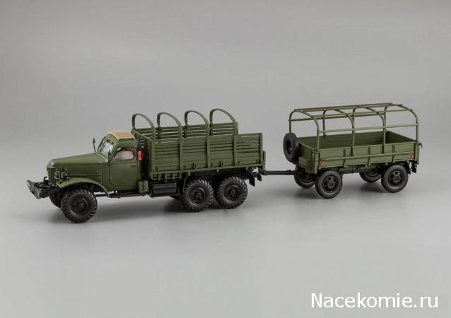 DiP Models