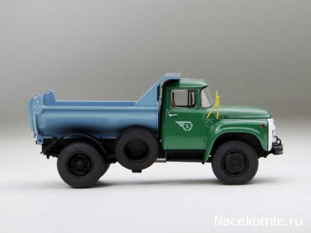 Start Scale Models (SSM)