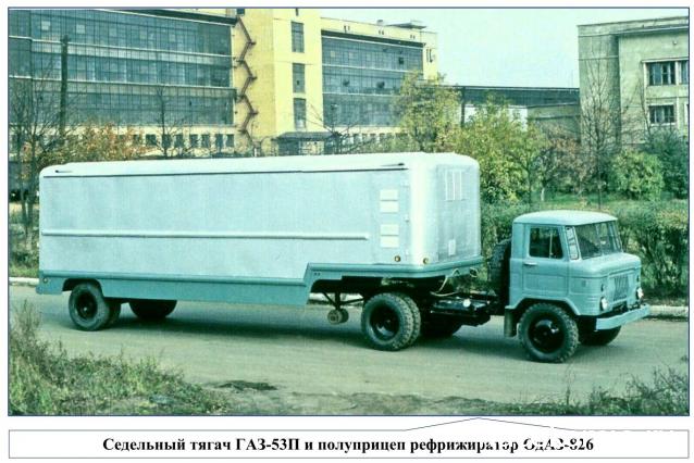 Малоизвестные факты об авто и не только...