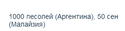 Монеты и Банкноты 2012 - График выхода и обсуждение