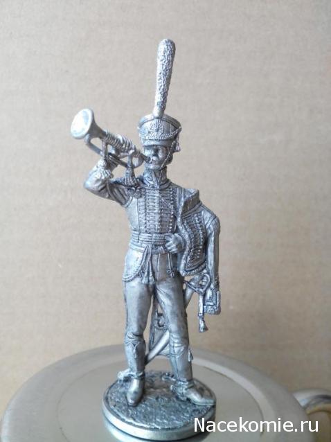 Общаемся с представителями фирмы EК Castings