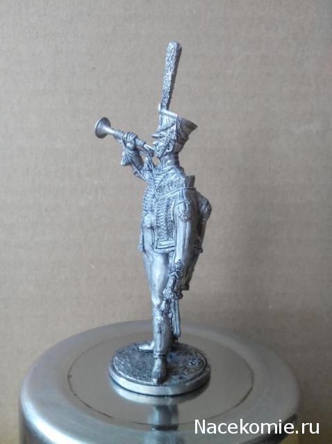 Общаемся с представителями фирмы EК Castings