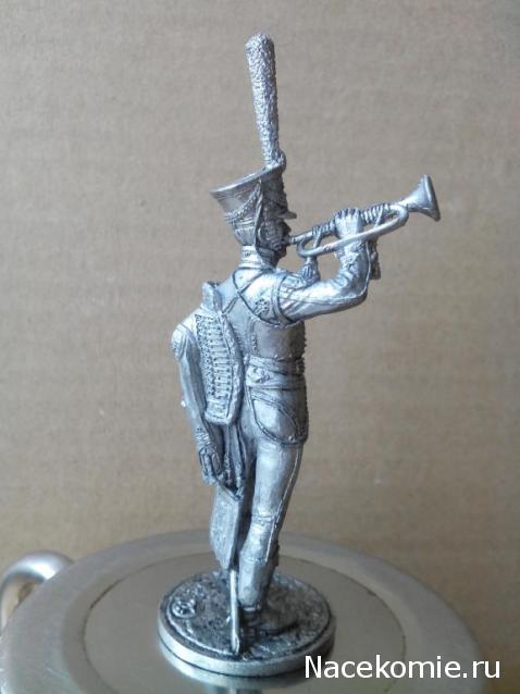 Общаемся с представителями фирмы EК Castings