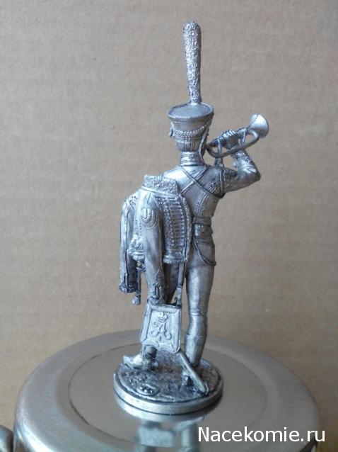 Общаемся с представителями фирмы EК Castings