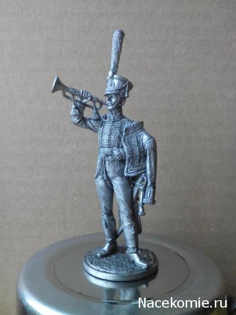 Общаемся с представителями фирмы EК Castings