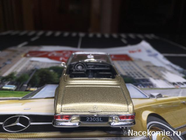 Фото наших коллекций автомобилей