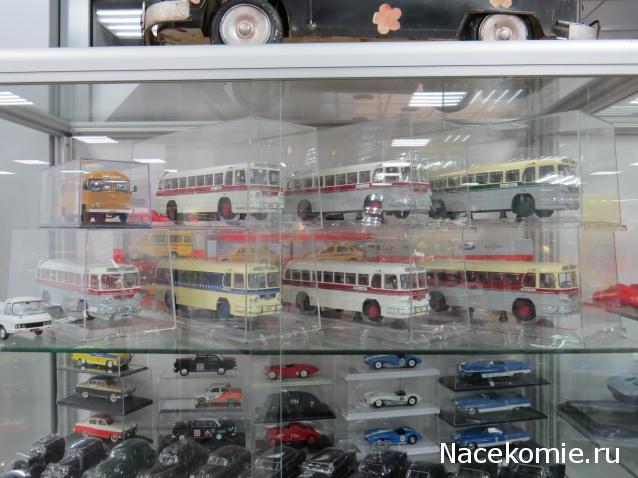 Фото наших коллекций автомобилей