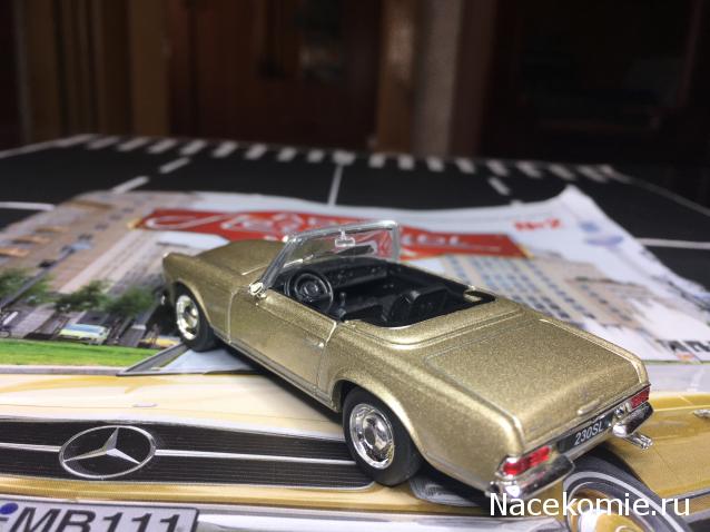 Фото наших коллекций автомобилей