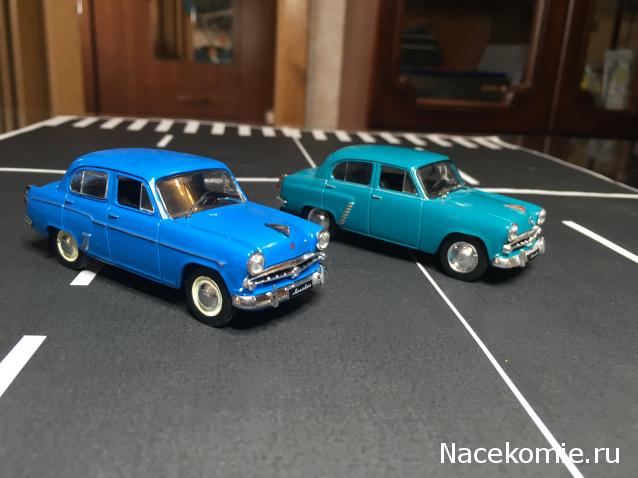 Фото наших коллекций автомобилей