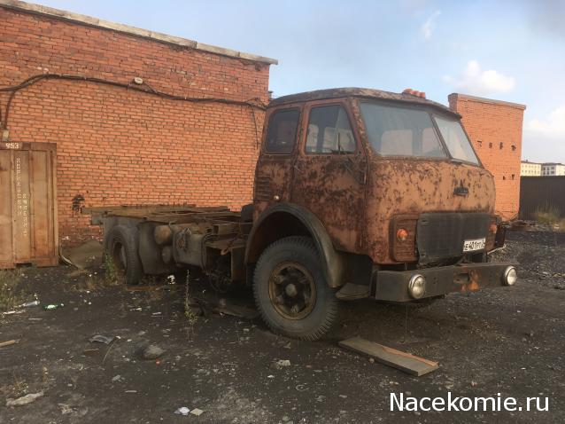 Автолегенды вживую