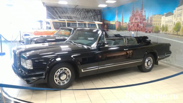 Болталка АЛ и АНС