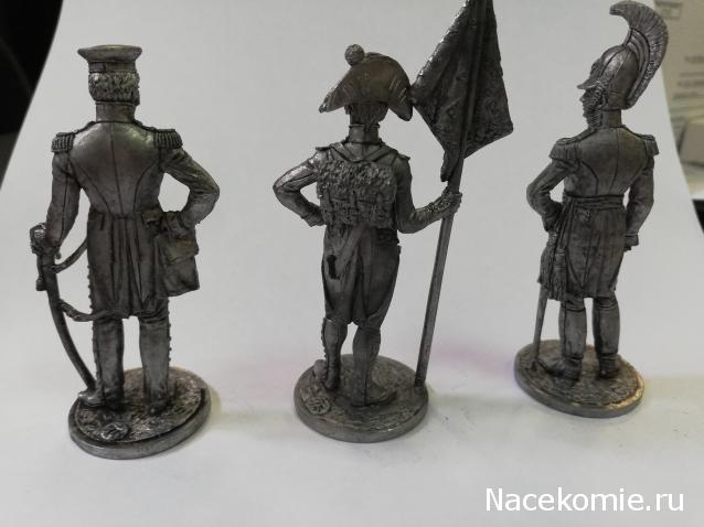 Общаемся с представителями фирмы EК Castings