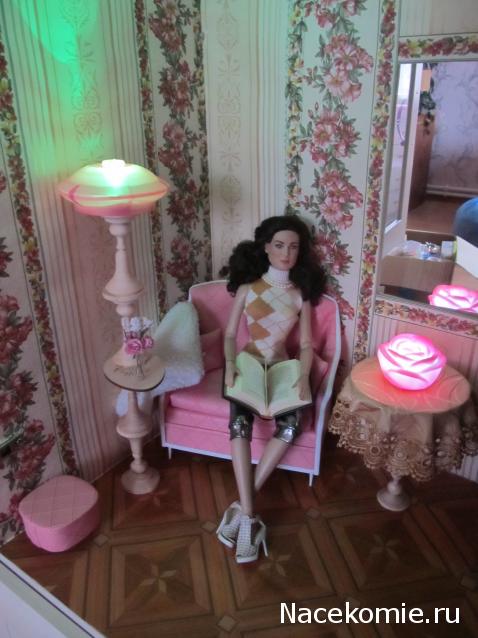 Margaritka. Гасиенда Каса де лос Суэньос