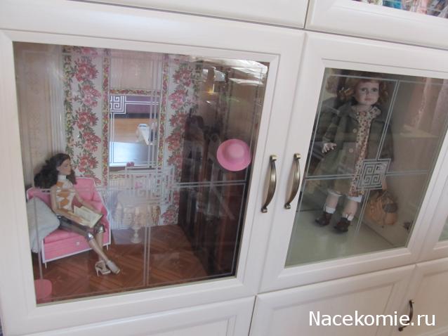 Margaritka. Гасиенда Каса де лос Суэньос