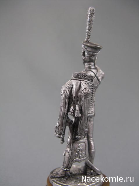 Общаемся с представителями фирмы EК Castings