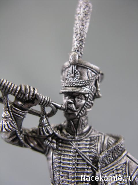 Общаемся с представителями фирмы EК Castings