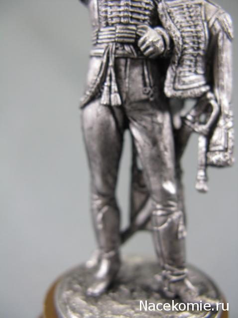 Общаемся с представителями фирмы EК Castings