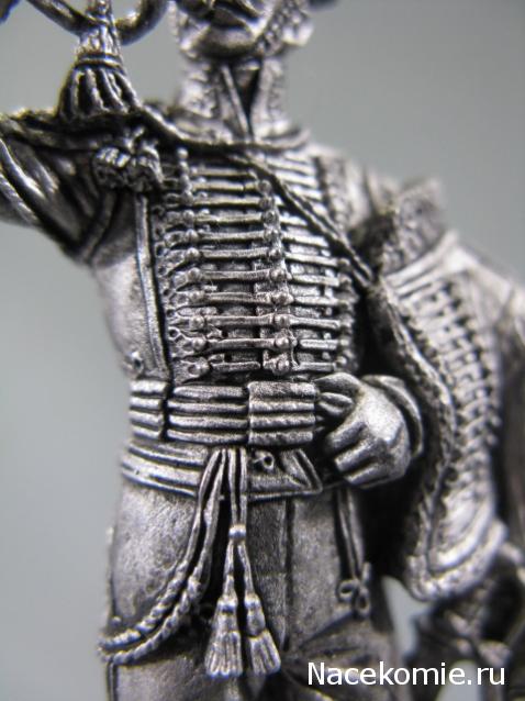 Общаемся с представителями фирмы EК Castings