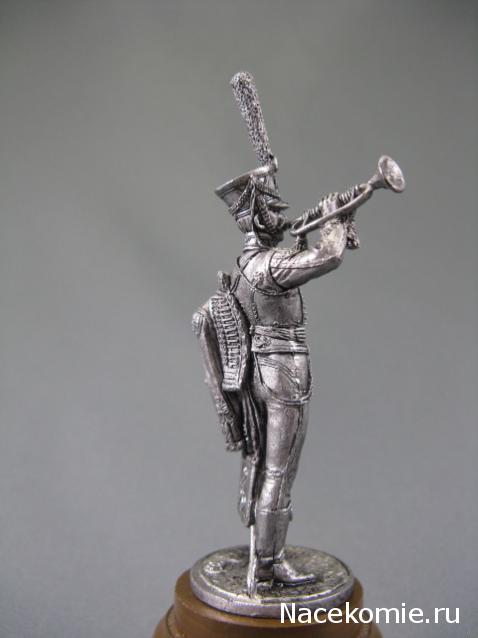 Общаемся с представителями фирмы EК Castings