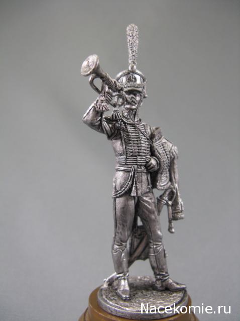 Общаемся с представителями фирмы EК Castings