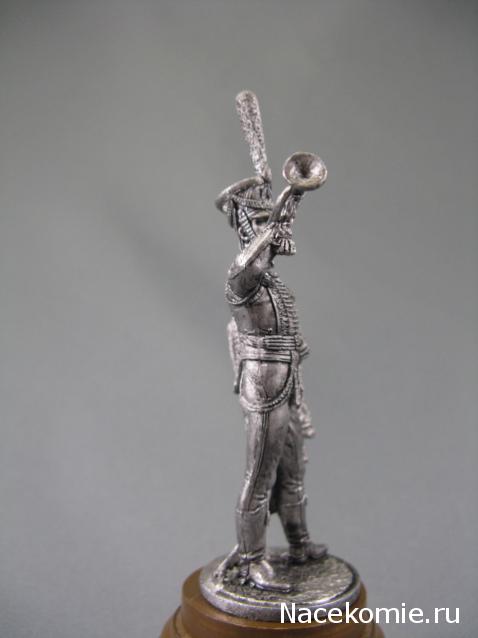 Общаемся с представителями фирмы EК Castings