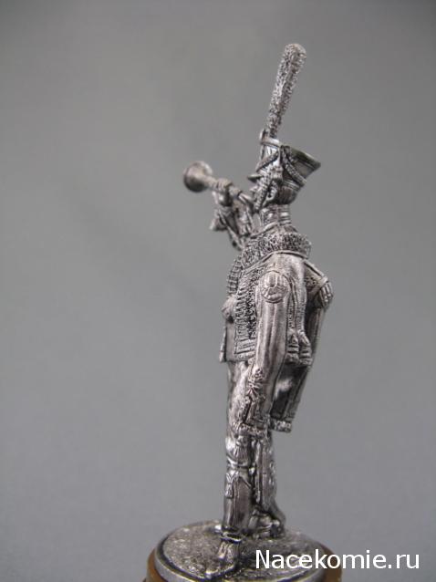 Общаемся с представителями фирмы EК Castings