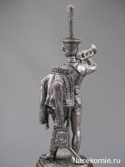 Общаемся с представителями фирмы EК Castings