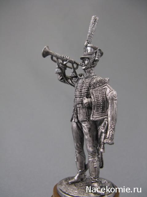 Общаемся с представителями фирмы EК Castings