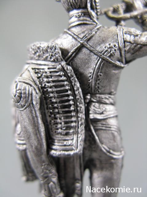 Общаемся с представителями фирмы EК Castings