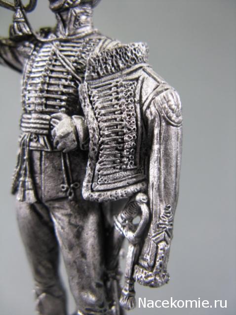 Общаемся с представителями фирмы EК Castings