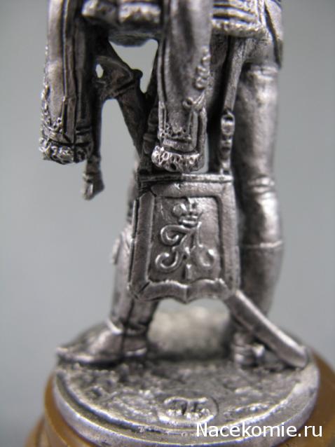 Общаемся с представителями фирмы EК Castings