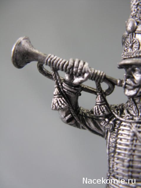 Общаемся с представителями фирмы EК Castings