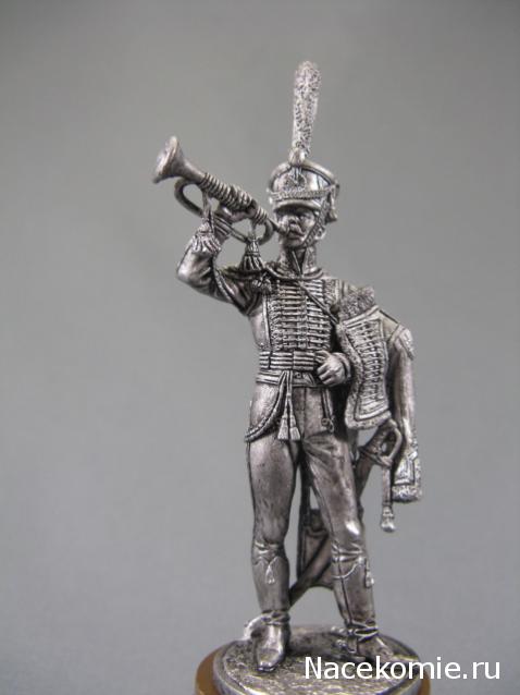 Общаемся с представителями фирмы EК Castings