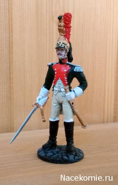 Наполеоновские Войны - График выхода и обсуждение